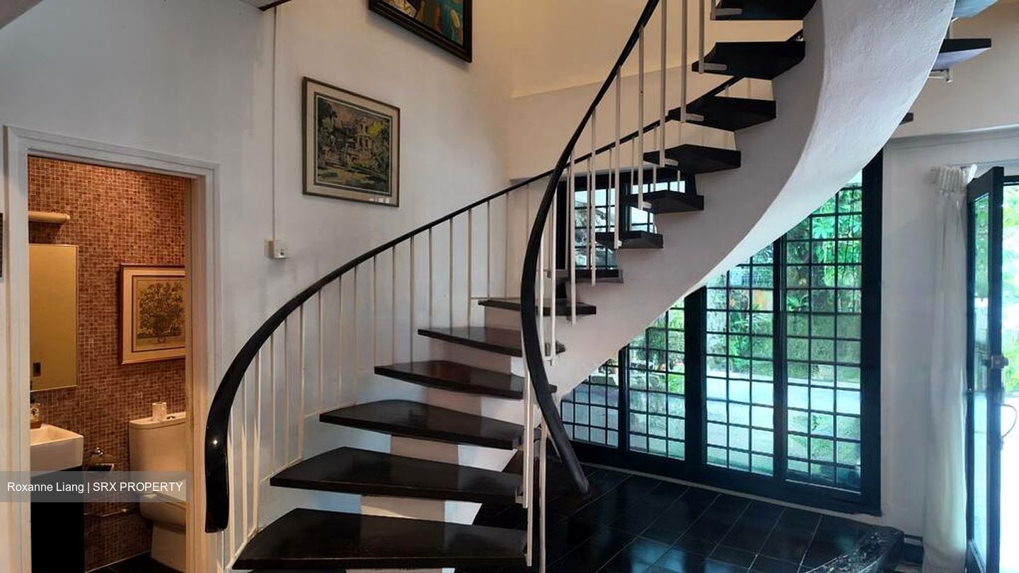 Jalan Haji Alias (D10), Detached #453947051